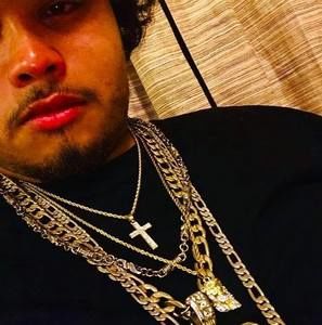 Meet your Posher, Jay